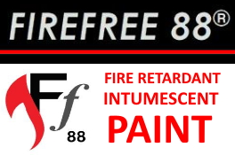 Fire Free Logo