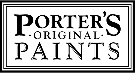 Porters Logo